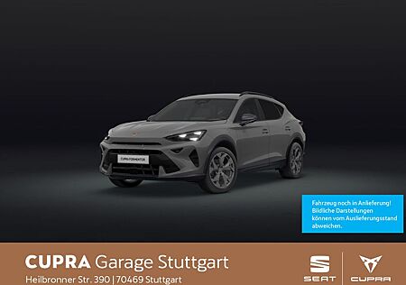 Cupra Terramar 1.5 eTSI DSG 110 kW