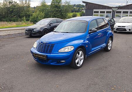 Chrysler PT Cruiser 2.4 GT Turbo/Leder/Navi/SHZ