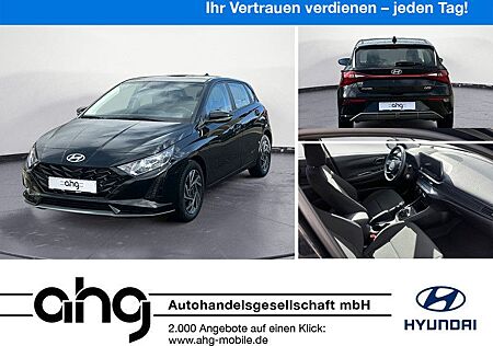 Hyundai i20 1.0 T-GDI Trend SCHRAMBERG AKTION !!