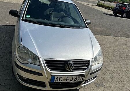 VW Polo Volkswagen 1.2 47kW Comfortline Comfortline