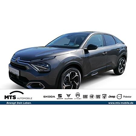Citroën C4 leasen