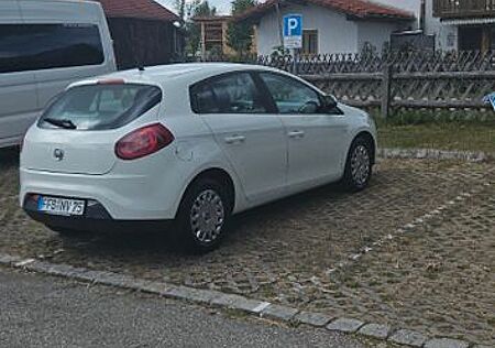 Fiat Bravo 1.6 16V Multijet Active Active