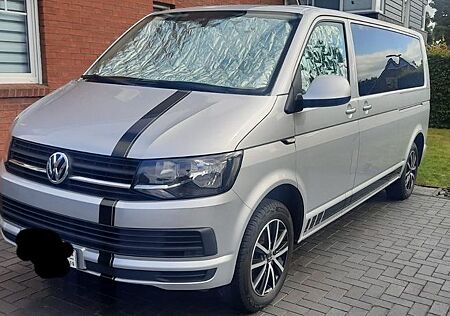 VW T6 Caravelle Volkswagen 8 Sitzer Langversion, Lanh