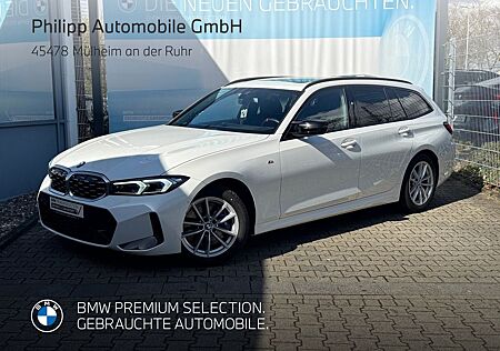 BMW 340 M340i xDrive Tour PANO HiFi E-Sitze DA HuD 360°