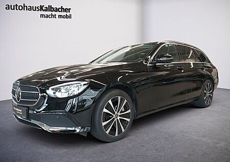 Mercedes-Benz E 300 de 4Matic*HeadUp*Distronic+*360°Kamera*AHK