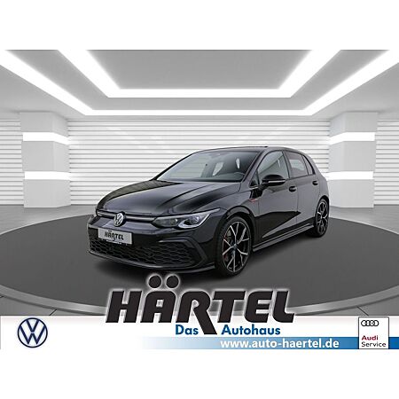 VW Golf leasen