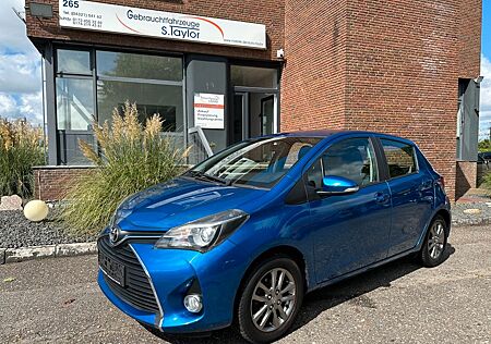 Toyota Yaris Comfort