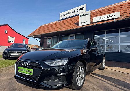 Audi A4 Avant 35 TFSI DSG 110kw LED-Navi-CarPlay