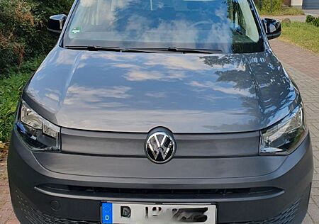 VW Caddy Volkswagen 2,0TDI 90kW , Stndhzg, AHK, Ergositze