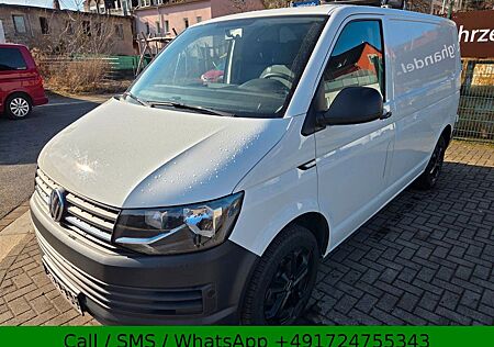 VW T6 Transporter Volkswagen Kasten