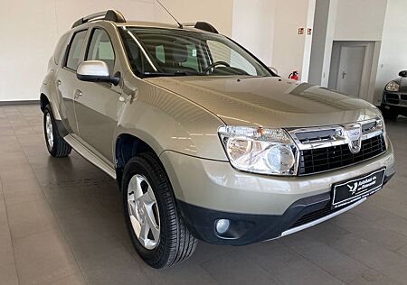 Dacia Duster I Prestige 4x2 Leder Klima MP3 el. FH