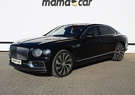 Bentley Flying Spur 6.0 W12 MULLINER FIRST EDITION, WARRANTY