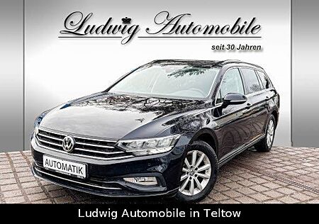 VW Passat Variant Volkswagen Business*Automatik*Navi*AHK