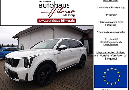 Kia Sorento Platinum 4WD PHEV PREMIUM 1.Hand