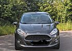 Ford Fiesta 1,0 EcoBoost 74kW S/S SYNC Edition SY...