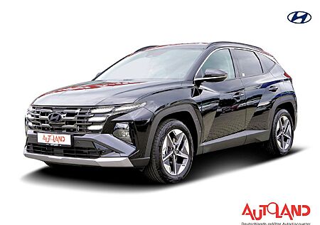 Hyundai Tucson 1.6T-GDI LED Navi Kamera