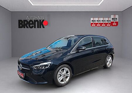 Mercedes-Benz B 180 1.3 CGI DCT *Navi/LED/PDC/RFK/SHZ*