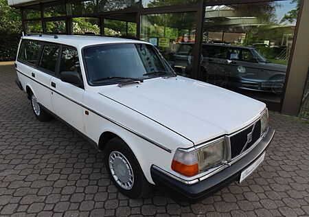 Volvo 240 Kombi D24