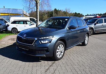 Skoda Kamiq 1.0 TSI Ambition *LED*SitzHzg*GRA*PDC