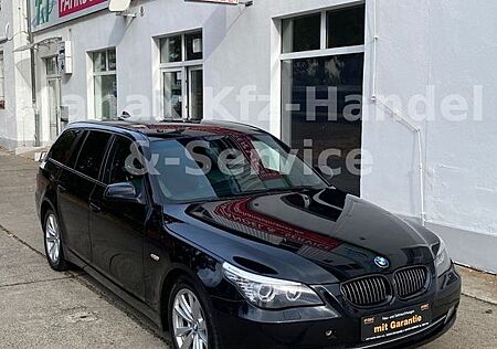 BMW 525i Touring Edition Lifestyle