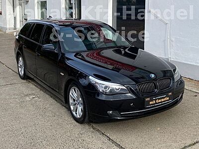 BMW Touring 525i Edition Lifestyle