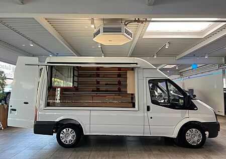 Ford Transit Bäckerei-Verkaufswagen *Seiko*Backmobil