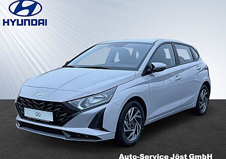 Hyundai i20 Trend 1.0 T-GDI AUTOMATIK -KAMERA NAVI