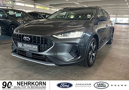 Ford Focus Active X Turnier Automatik LED NAVI CAM