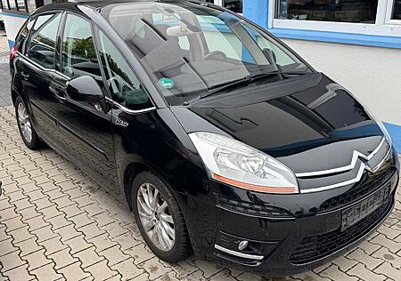 Citroën C4 Picasso Exclusive Automatik