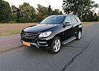 Mercedes-Benz ML 350 4MATIC BlueEFFICIENCY -