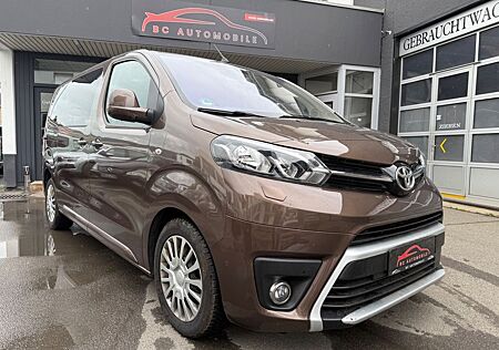 Toyota Pro Ace Proace Verso L1 Family Comfort