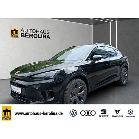 Cupra Formentor leasen