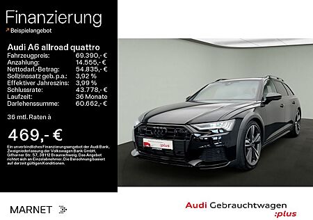 Audi A6 Allroad 55 TFSI quattro*Navi*Matrix*Alu*AHK*H