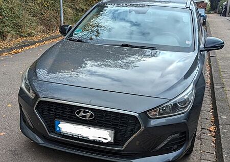 Hyundai i30 1.4 T-GDI YES!