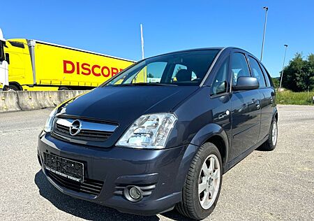 Opel Meriva Edition 1,4