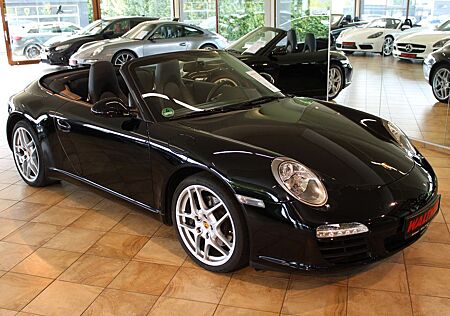 Porsche 911 Urmodell 911 Carrera Cabrio *NEUZUSTAND!!!!+Deutsch*