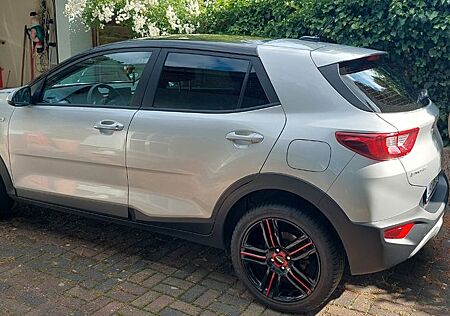 Kia Stonic 1.2 Edition 7 Edition 7