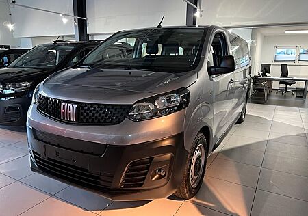 Fiat Scudo E- Kombi L3 *NAVI*PDC*Heckflügeltür Glas