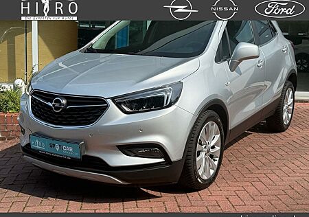 Opel Mokka X Innovation Navi/LEDKlima/Sitzhzg./BC/NSW