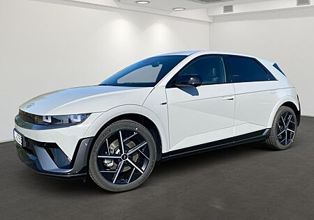 Hyundai IONIQ 5 N Line X 84 kWh 4WD Sitz- Park-Paket