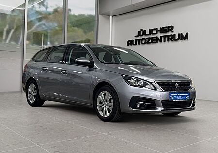 Peugeot 308 SW Access, 1.Hand, Rentnerfahrzeug,