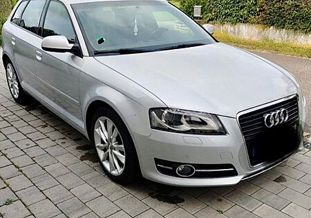Audi A3 1.2 TFSI Sportback S-tronic * S-Line DSG