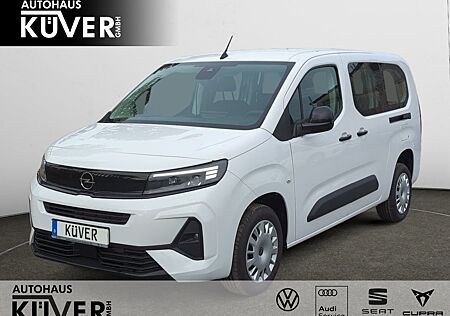 Opel Combo XL 1.5 Diesel Automatik DAB+PDC+Facelift