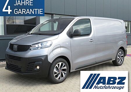 Fiat Scudo E- L2 / Navi + Kamera + Keyless Go