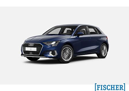 Audi A3 Sportback 35TFSI Advanced LED SHZ PDC hinten