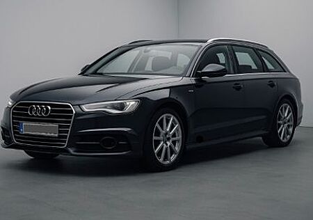 Audi A6 Allroad 3.0 TDI S-Line