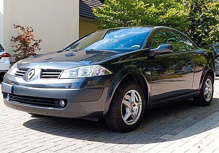 Renault Megane 2 cc 1.6