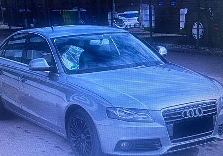 Audi A4 2.0 TDI (DPF) multitronic Ambiente Ambiente