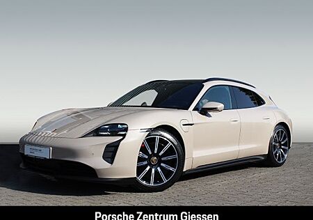 Porsche Taycan GTS Sport Turismo/Burmester/Panodach/HAL