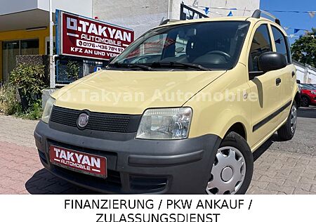 Fiat Panda 1.1 8V Active